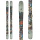 Atomic Bent JR + C5 GW Bindings- 2026
